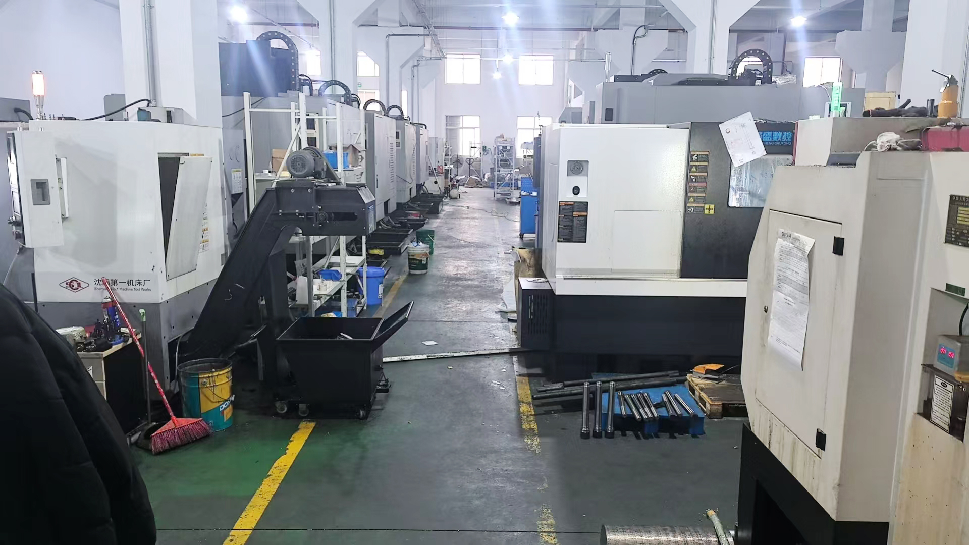 Production Line 1