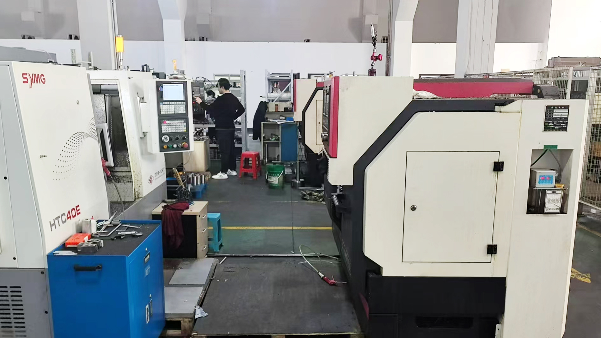 Production Line 3
