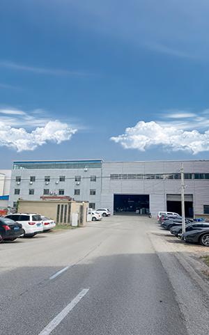 ZhuoQuanHong CNC Workshop