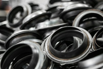 Build-to-Print machining