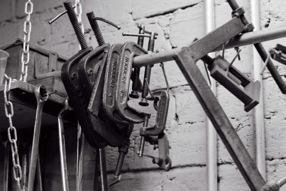 CNC Standard Parts