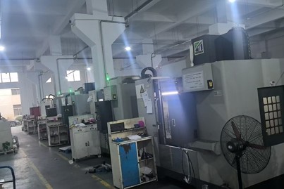 Equipment Support