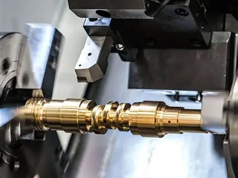 CNC Turning