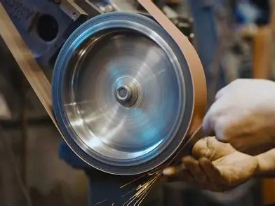 Deburring & Finishing