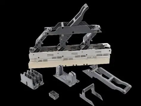 Simple Assembly