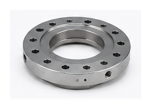 Drawing-based Machined Parts