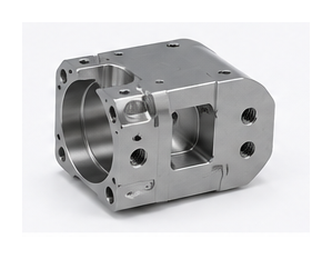 Equipment Repair Spare Parts