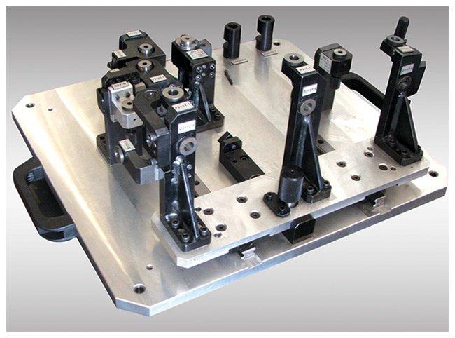 Fixture Base