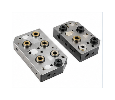 Quick-Change Fixtures