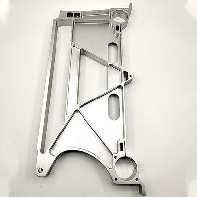 Aluminum Structural Parts