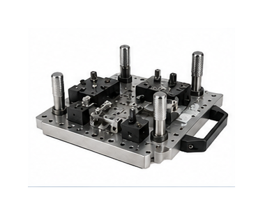 Positioning Jigs