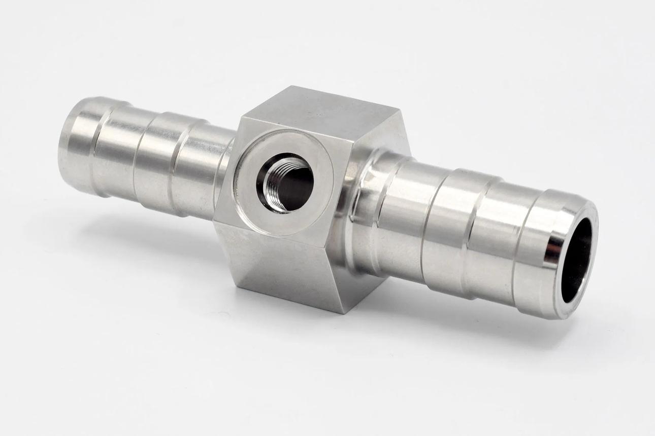 Connector