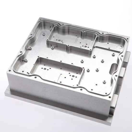 Cavity Parts