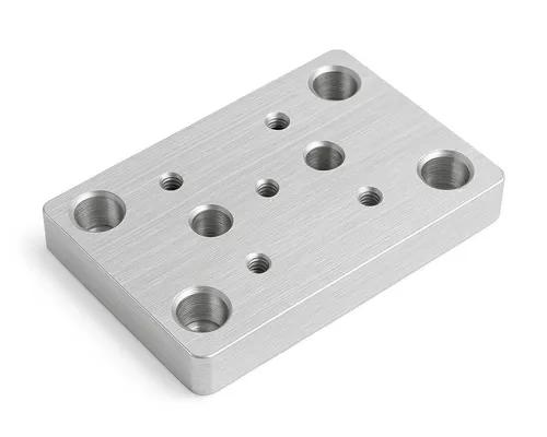 Connecting Block