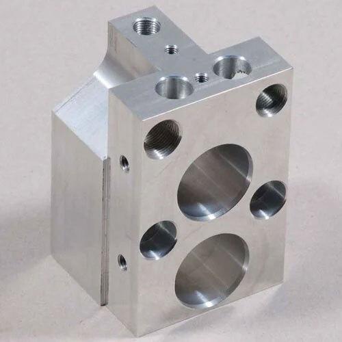 Connecting Block