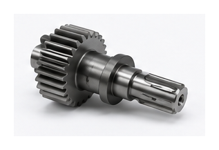 Equipment Repair Spare Parts