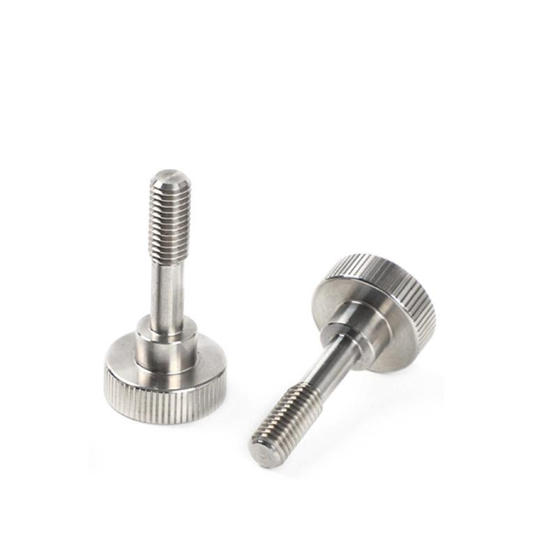 Threaded Parts
