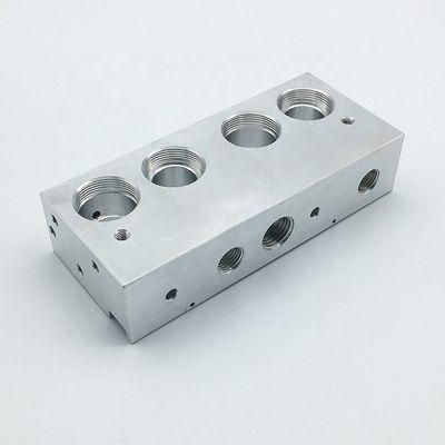 Connecting Block
