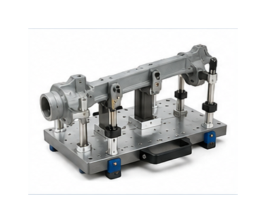Inspection Fixtures / Checking Fixtures