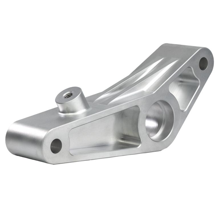Aluminum Structural Parts