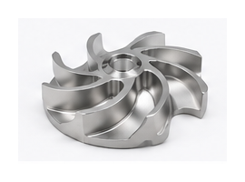 Special-shaped Mechanical Parts