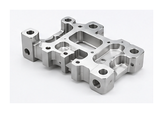 Custom Non-standard Parts