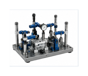 Inspection Fixtures / Checking Fixtures
