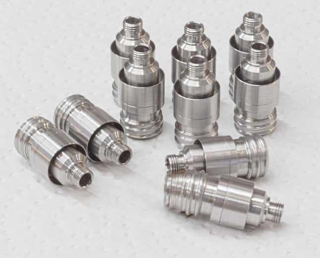 Small Precision Parts