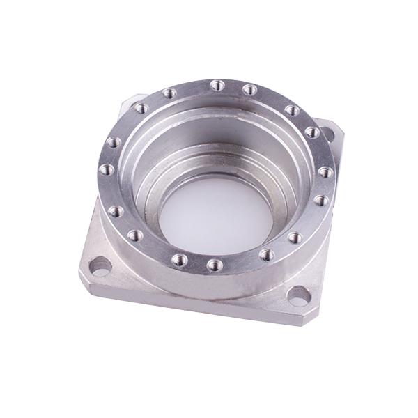 Flange Block