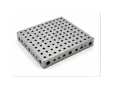 Tooling Plates / Fixture Plates
