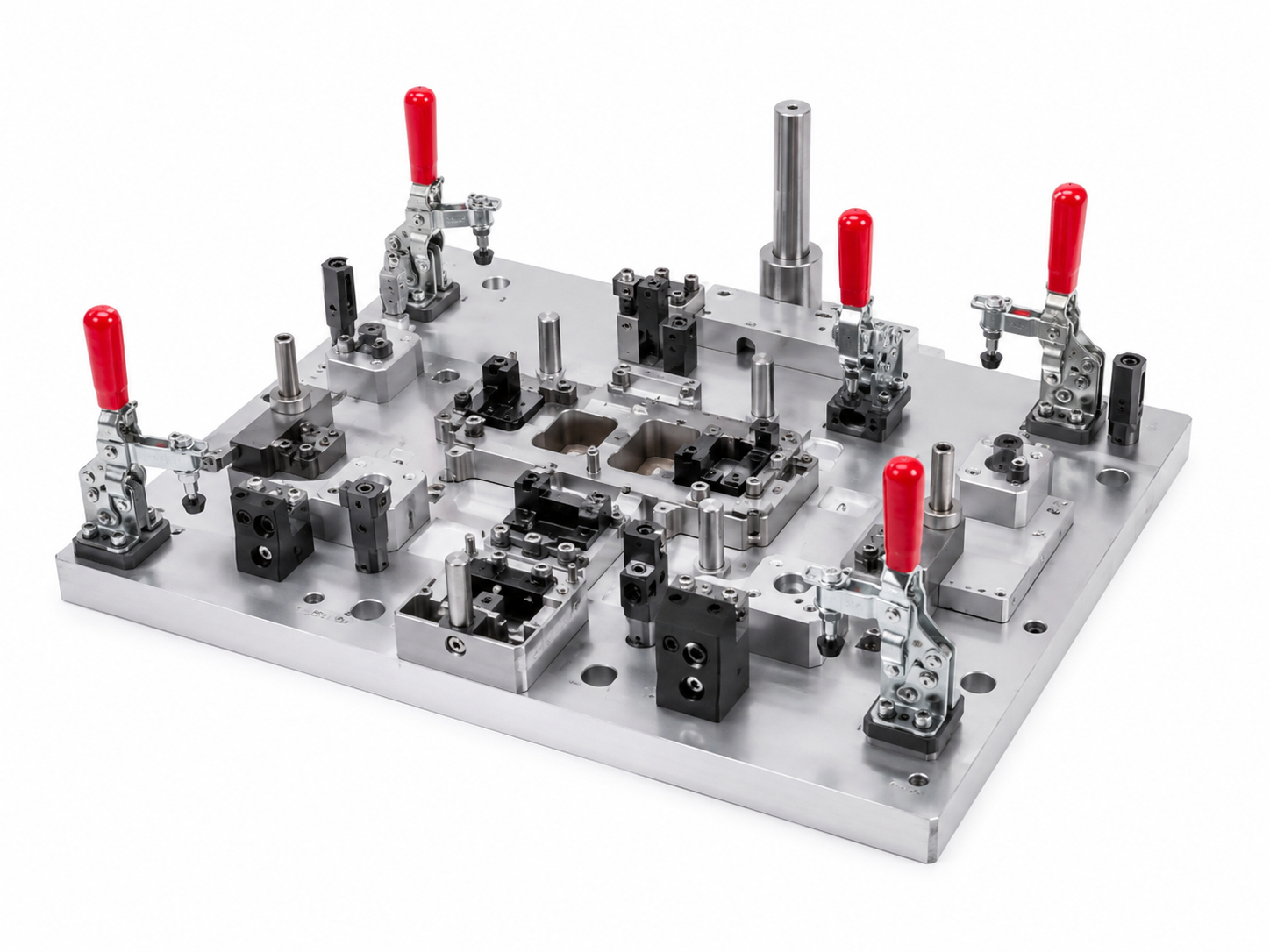 Assembly Fixtures