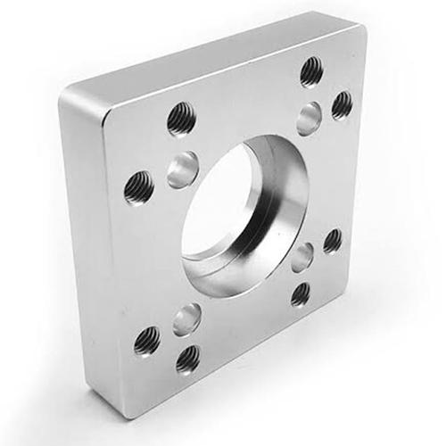 Flange Block