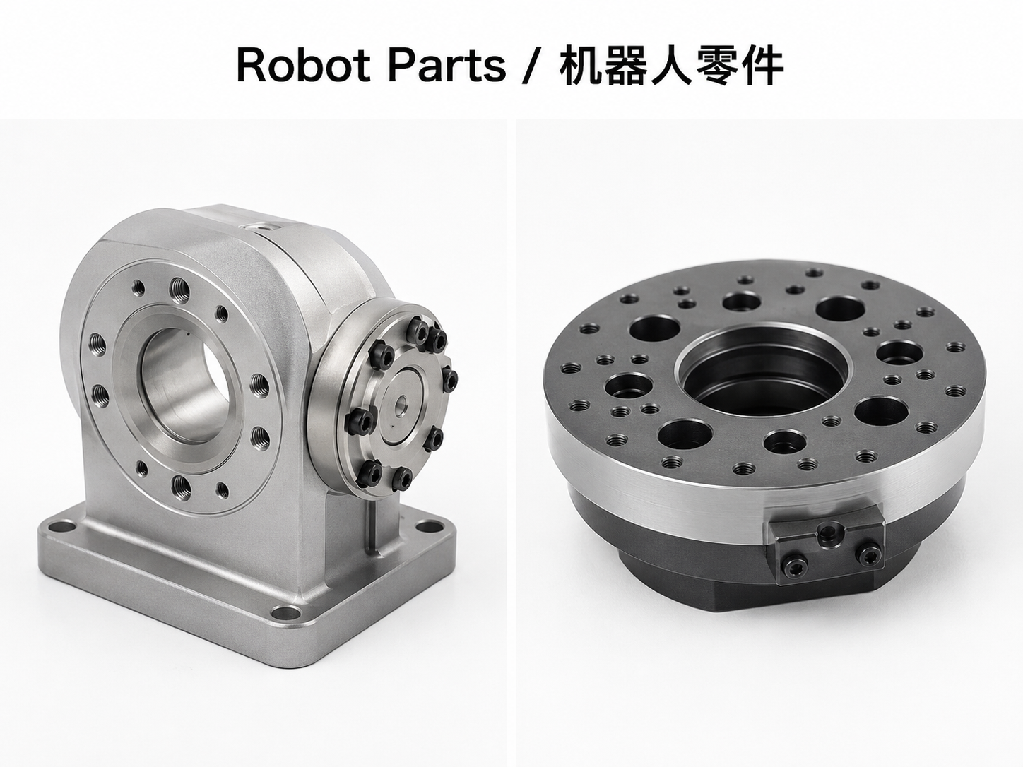 Robot Parts