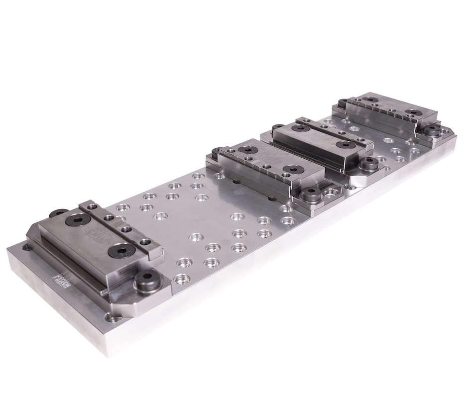 Fixture Base