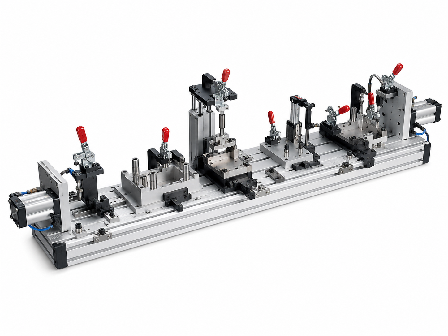 Assembly Fixtures
