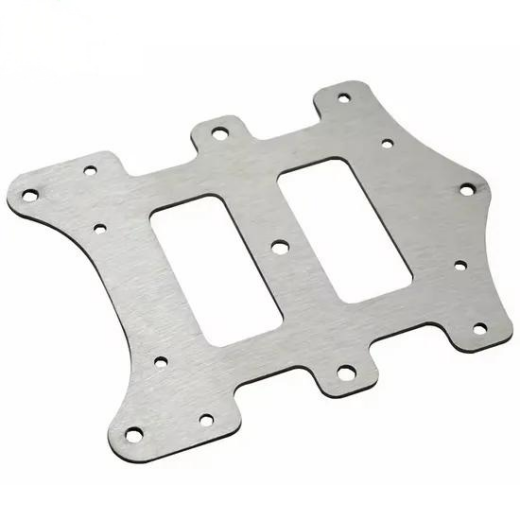 Stainless Steel Plate Parts