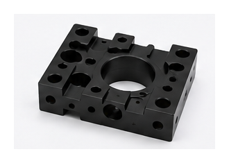Custom Non-standard Parts