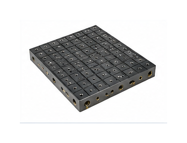 Tooling Plates / Fixture Plates