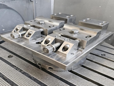 Fixture Base