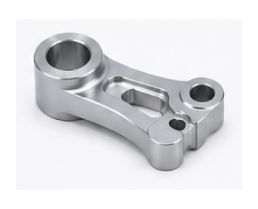 Sample-based Machined Parts
