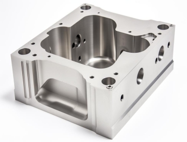 Cavity Parts
