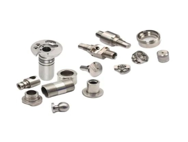 Small Precision Parts