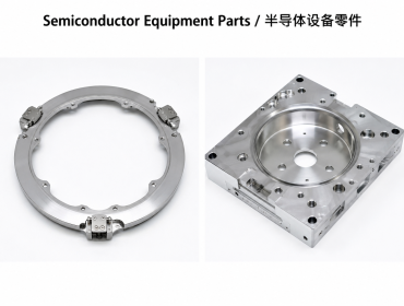 Semiconductor Equipment Parts