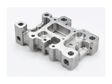 Custom Non-standard Parts