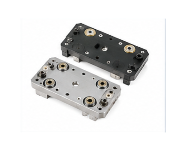 Quick-Change Fixtures