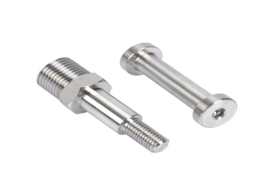 Threaded Parts