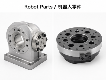 Robot Parts