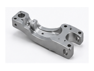 Special-shaped Mechanical Parts