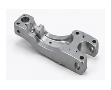 Special-shaped Mechanical Parts