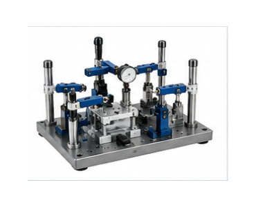 Inspection Fixtures / Checking Fixtures